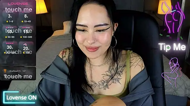 baby__kim's cam snapshot