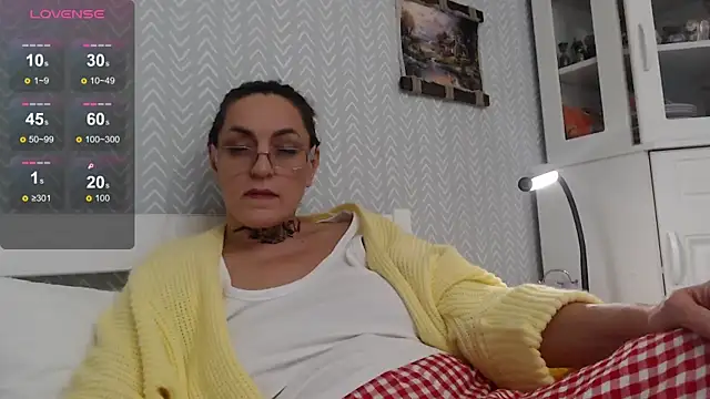 Vivian_Violet_'s cam snapshot