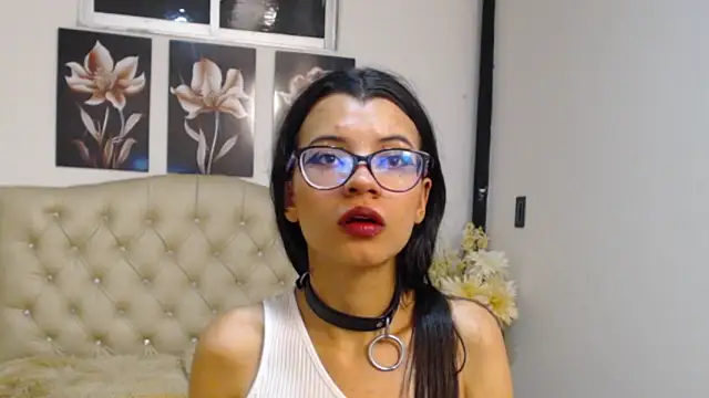 pinky_f00x's cam snapshot