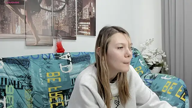 Sunny_Sammy's cam snapshot