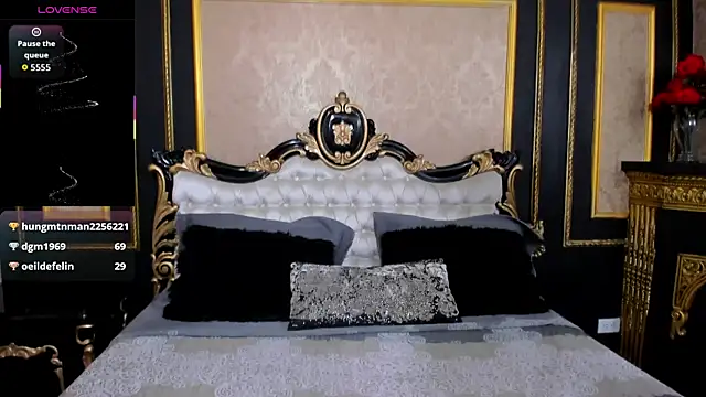 AlaskaAmato's cam snapshot