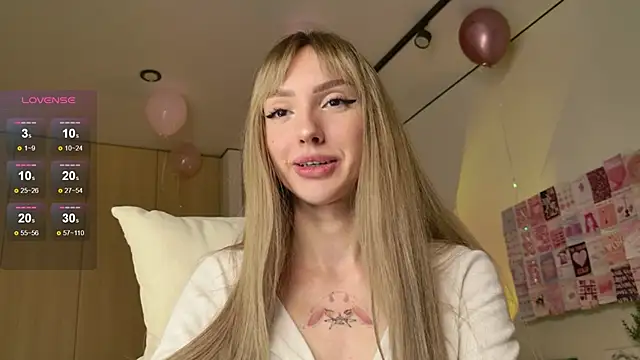 Lunainnk's cam snapshot