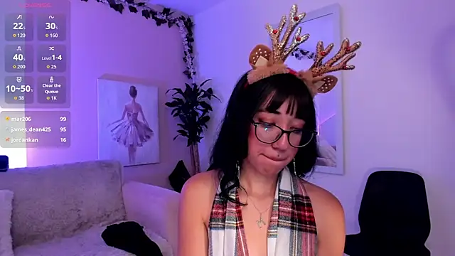 Miacorner_'s cam snapshot