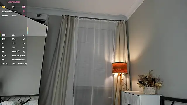 ErinBissonnette's cam snapshot