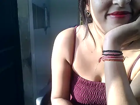 Juicy_Candy's cam snapshot