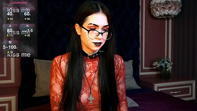 FetishForCassie's cam snapshot