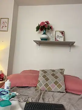 LauraRaider's cam snapshot