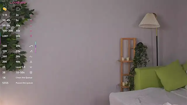 MarilynDibartolo's cam snapshot