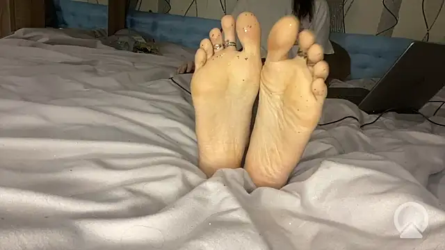 GoddesLayla's cam snapshot