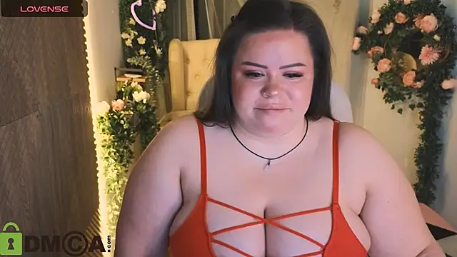 Sheila_queen_'s cam snapshot