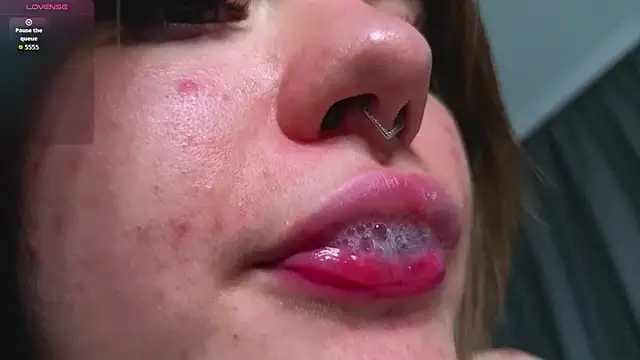 BlissDodd's cam snapshot