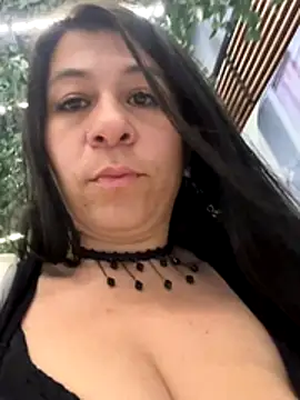 Dulce-miamilf's cam snapshot