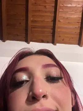 Paulina-Wells's cam snapshot