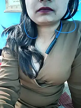 Model_Show01's cam snapshot