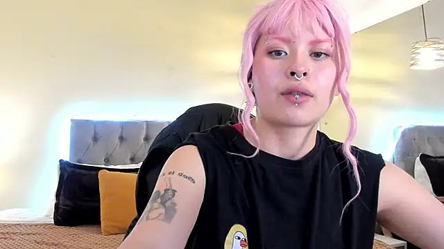 Saskia_Vellour's cam snapshot