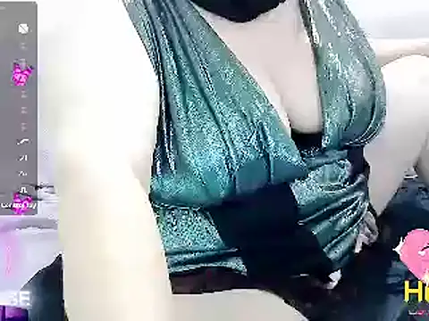 tatli_bela's cam snapshot