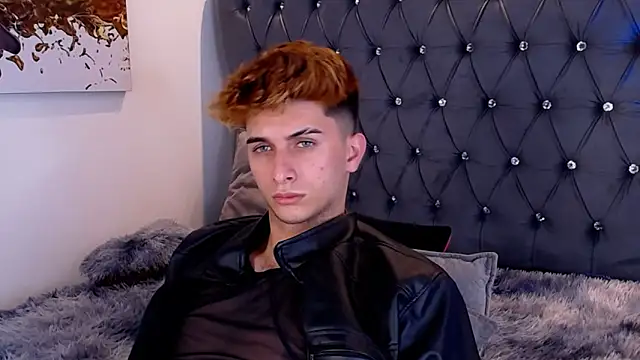 MrWilliseo live sex cam