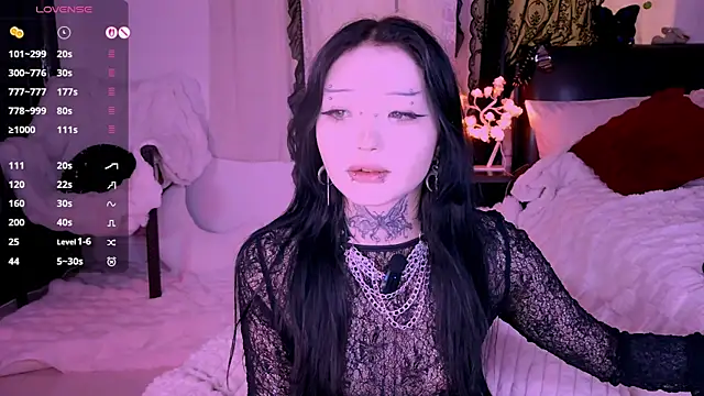 Lein_Bone's cam snapshot