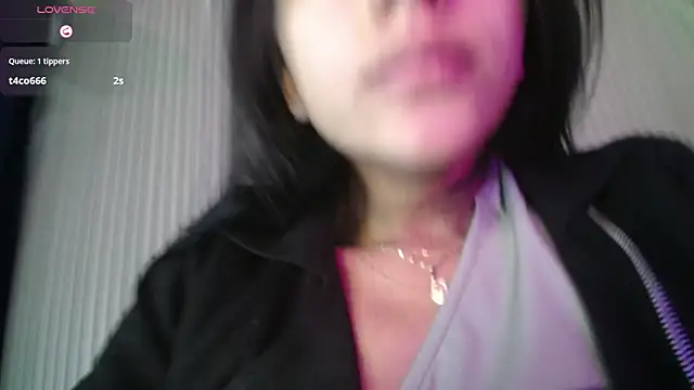 LilybethGray's cam snapshot