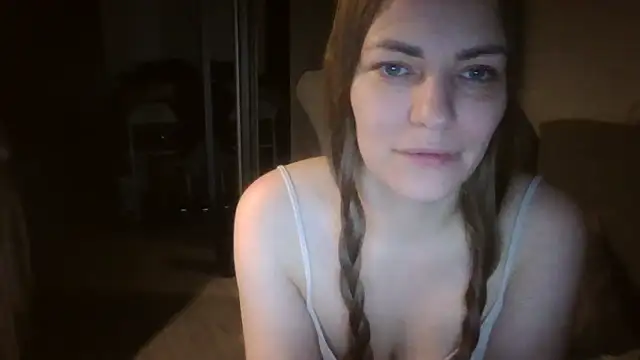 AnnaDiamond1's web cam