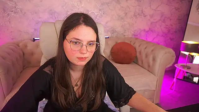 SophieDreamss's cam snapshot