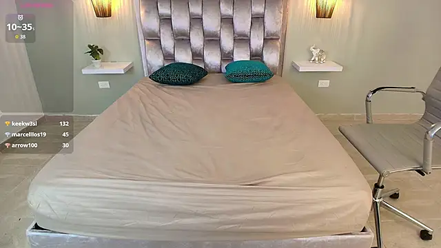 Natash_khalal's cam snapshot