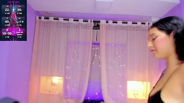 CandyyMaria's cam snapshot