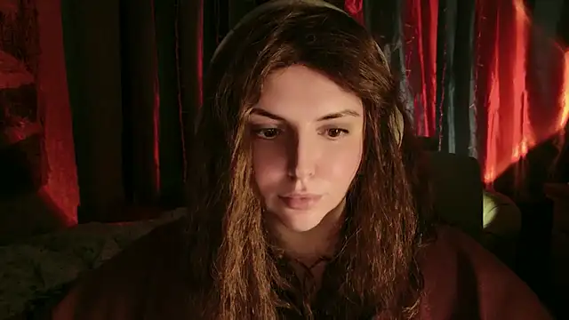 DaraSecret's cam snapshot