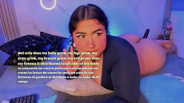 dayan_silva_'s cam snapshot