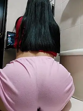 LunaJacobs's cam snapshot