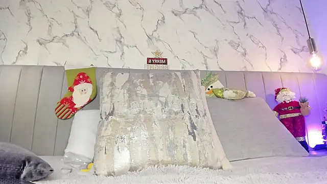 Amber_Santana's cam snapshot