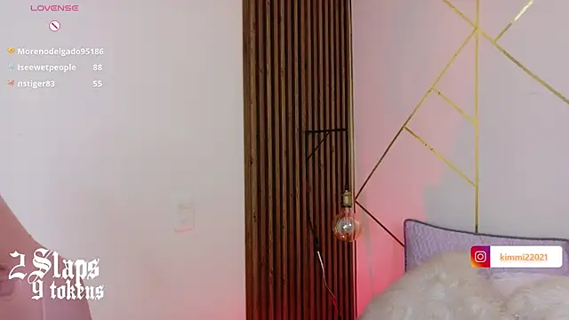 kim_blake's cam snapshot