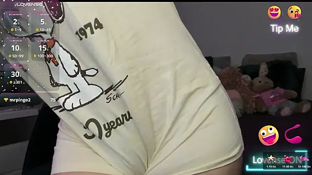 Charlotte7-7's cam snapshot