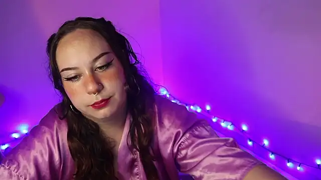 kathleenCosmicVice's cam snapshot