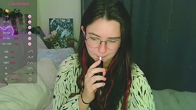 ss-katekisa-ss's cam snapshot