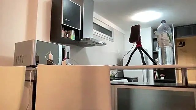 Lolykush's cam snapshot