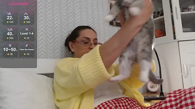 Vivian_Violet_'s cam snapshot