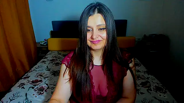 pinupmod's cam snapshot