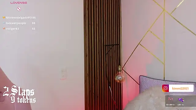 kim_blake's cam snapshot