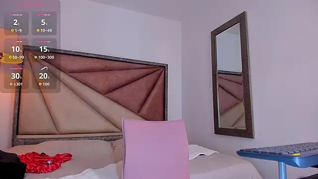 BarbaraKnox_'s cam snapshot