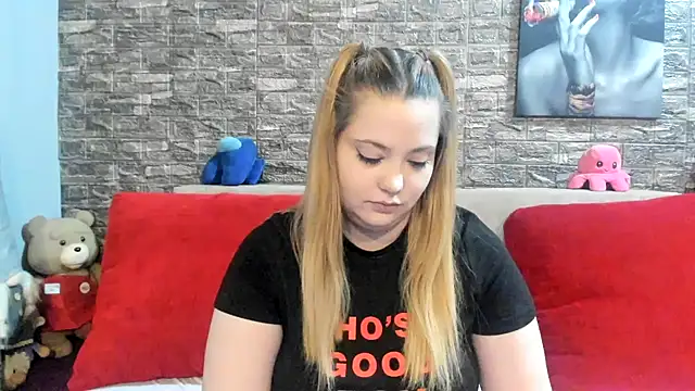 kalindahot's cam snapshot