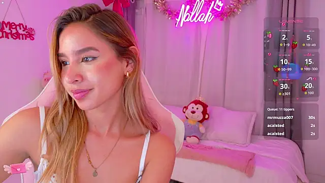 Nallah_'s cam snapshot