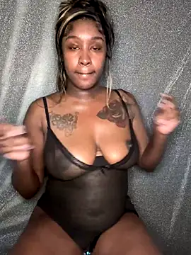 ToyaThick's cam snapshot