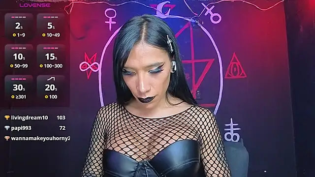 Depresion_Black live sex cam