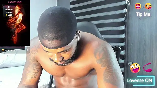 Dancelwashington live sex cam