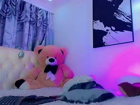 Julia_Bulette1 live sex cam