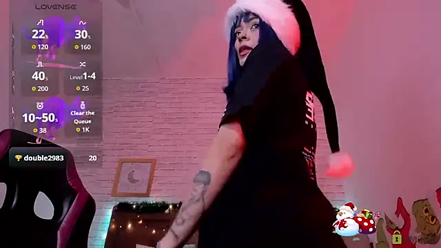 DannyBlersack's cam snapshot