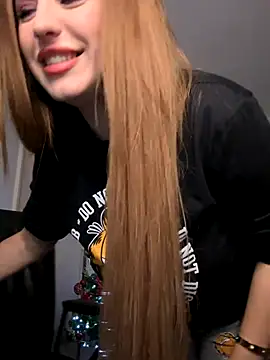 RoxxyDallas's cam snapshot