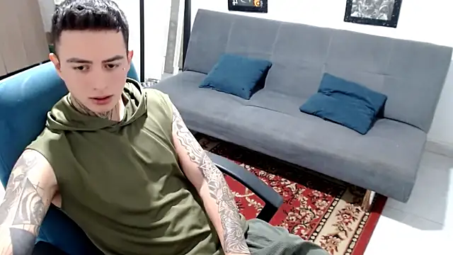 santii_ss's cam snapshot