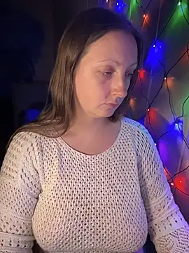 TheFishWife's cam snapshot